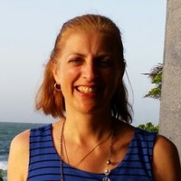 Vicky O'Brien