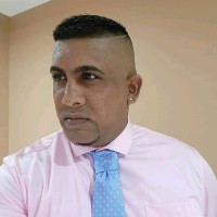 Jerome Samlal