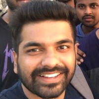 Sunny Agarwal