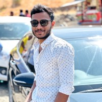 Shubham Navale