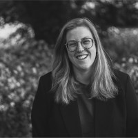 Grace de Jager