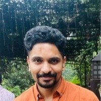 Dipin Krishnan