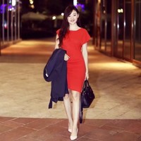 Sara Shi