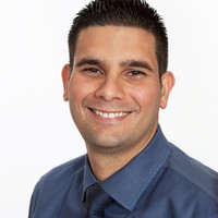 Oscar Oliva