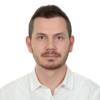 İsmail Çalişkan