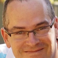 Anthony Goss