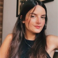 Sara Pedrosa