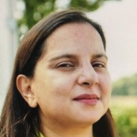 Sameena Iqbal
