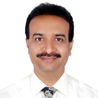Satyendra Sahoo