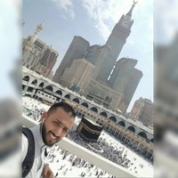 Mohammed Al-Ghouri