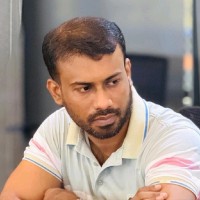 Md. Al-Amin