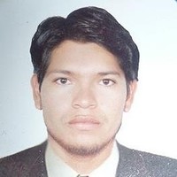 Erick Paul Barrios Valdivia