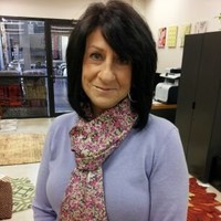Kim Weston