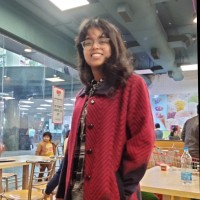 Sanskriti Sharma