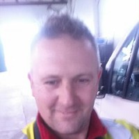 Phil Hutch