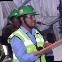 Bhojraj Dhakate