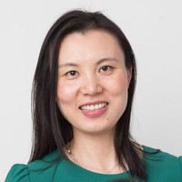 Tracy Xie