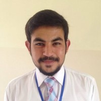 Sher Ali khan