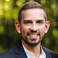 Parag Choksi