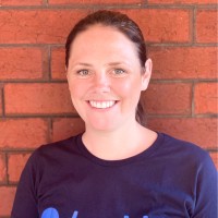 Michelle Griffiths