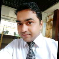 Rajesh Kumar