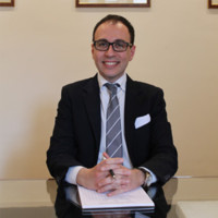 DOTT. VINCENZO SANTACROCE