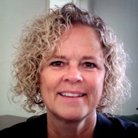 Kim Mason