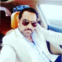 Mohammed Althodan
