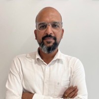 Puneet Sangolli