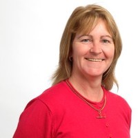 Pamela Harris-Pratt