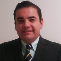 Luis Perez