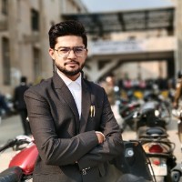 Advocate Shailesh Namdeo