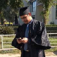 Mubashar Ali