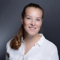 Pauline Strodthoff