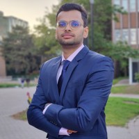 Vinayak Prakash