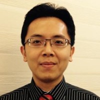 Anthony Lee Chun Hong