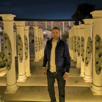 Ibrahim Alwadhan