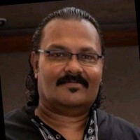 Kevin Raja