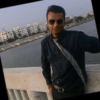 kirankumar vaghela