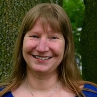 Louise Van Den Berg