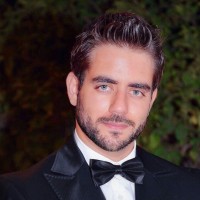 Dr. Khaled Junior Ben Hafaiedh