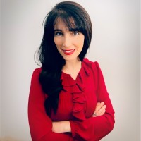 Nadia Hamani