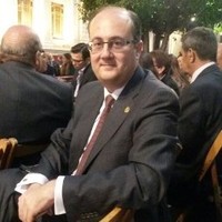 Fernando MORALES BLANCO