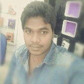 Mahesh M D