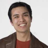 Mike Joshua Hubana