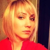 Надежда Бондаренко