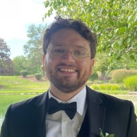 Jonathon Rosado Timmerhaus