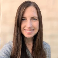 Samantha Calegan