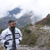 Ritwik Batra