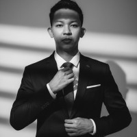 Muhammad Rizqi Agustino